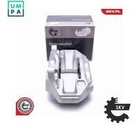 BRAKE CALIPER 42SKV412 FOR VW BHL/BHK 3.6L 6cyl TOUAREG