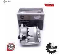 Brake caliper Brake Caliper (1 piston) 44SKV441 ESEN SKV for AUDI A5 A4 B8