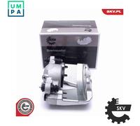 BRAKE CALIPER 44SKV442 FOR AUDI A4/Allroad/B8/B7/Convertible A5/Sportback 2.0L