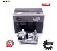BRAKE CALIPER 44SKV454 FOR BMW 1/F2/F20 B37D15A B38B15A 1.5L 3cyl 1 F21 B47D20