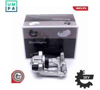 BRAKE CALIPER 44SKV454 FOR BMW 1/F2/F20 B37D15A B38B15A 1.5L 3cyl 1 F21 B47D20