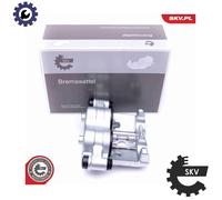 BRAKE CALIPER 45SKV523 FOR RENAULT TRUCKS MASCOTT/Platform/Chassis/Van IVECO