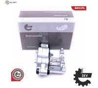 BRAKE CALIPER 45SKV523 FOR RENAULT TRUCKS MASCOTT/Platform/Chassis/Van IVECO