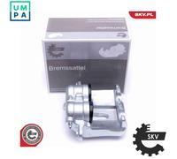 BRAKE CALIPER 46SKV031 FOR AUDI 100/5000 200 KG/JY 2.1L KU/HX/1B/2B/MC 2.2L 5cyl