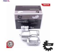 BRAKE CALIPER 46SKV302 FOR FORD ESCORT/Mk/VII/Rural/Turnier/Clipper/NOMADE/'95