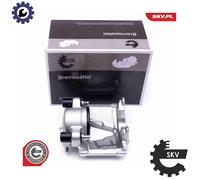 BRAKE CALIPER 46SKV381 FOR OPEL C18XEL/18SEL X18XE 1.8L 4cyl ASTRA F