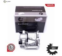 Fits ESEN SKV 46SKV381 Brake caliper. front left, DAEWOO/OPEL ⭐UK Stock⭐