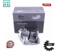 Brake Caliper SKV Front Right for Citroen Berlingo Peugeot Partner 4401a7