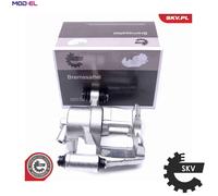 BRAKE CALIPER 46SKV482 FOR MERCEDES-BENZ SPRINTER/4-t/Van/Platform/Chassis/Bus