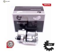 Fits ESEN SKV 46SKV511 Brake caliper. front left, FIAT Albea Doblo Pa ⭐UK Stock⭐