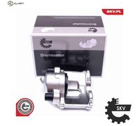 BRAKE CALIPER 46SKV512 FOR FIAT 176A8.000 178E2.000/B5.000 1.2L 4cyl PALIO