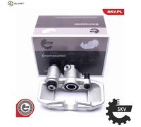 BRAKE CALIPER 46SKV523 FOR MERCEDES-BENZ V-CLASS VITO/Van/Bus 2.1L 4cyl V-CLASS