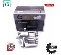 BRAKE CALIPER 46SKV531 FOR PEUGEOT 206+ KFW /KFV /KFX /KFT 1.4L HFZ /HFX 1.1L