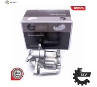 BRAKE CALIPER 46SKV531 FOR PEUGEOT 206+ KFW /KFV /KFX /KFT 1.4L HFZ /HFX 1.1L