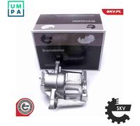 BRAKE CALIPER 46SKV532 FOR PEUGEOT 206+ KFW /KFV /KFX /KFT 1.4L HFZ /HFX 1.1L