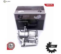 Brake Caliper SKV Front Right for Peugeot 206 4400n9
