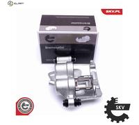 BRAKE CALIPER 46SKV543 FOR MERCEDES-BENZ SPRINTER/3-t/Bus/46-t/Van/4-t 2.1L 5cyl
