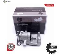 BRAKE CALIPER 46SKV553 FOR VAUXHALL ASTRAVAN/Mk/IV OPEL Z 18 XE 1.8L 4cyl 1.8L