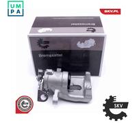 BRAKE CALIPER 46SKV553 FOR VAUXHALL ASTRAVAN/Mk/IV OPEL Z 18 XE 1.8L 4cyl 1.8L