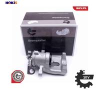 BRAKE CALIPER 46SKV553 FOR VAUXHALL ASTRAVAN/Mk/IV OPEL Z 18 XE 1.8L 4cyl 1.8L
