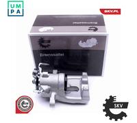 BRAKE CALIPER 46SKV554 FOR VAUXHALL ASTRAVAN/Mk/IV OPEL Z 18 XE 1.8L 4cyl 1.8L