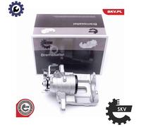 BRAKE CALIPER 46SKV574 FOR VAUXHALL VIVARO/Platform/Chassis/Bus/Van OPEL 4cyl