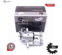 BRAKE CALIPER 46SKV574 FOR VAUXHALL VIVARO/Platform/Chassis/Bus/Van OPEL 4cyl