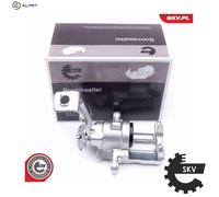 BRAKE CALIPER 46SKV583 FOR NISSAN SENTRA/II/Hatchback PULSAR/VII ALMERA/Mk 1.5L