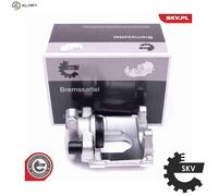 BRAKE CALIPER 46SKV603 FOR VW CARAVELLE/KOMBI/Bus/TRANSPORTER/Mk EUROVAN/Van