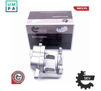 BRAKE CALIPER 46SKV622 FOR KIA D4CB 2.5L G4JS 2.4L 4cyl SORENTO IG6CU 3.5L 6cyl