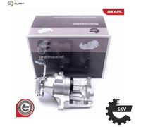 BRAKE CALIPER 46SKV663 FOR FORD N4JB 2.0L 4cyl FIESTA V