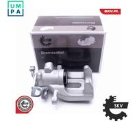 BRAKE CALIPER 46SKV703 FOR CITROEN RHD /AHS /AHV 2.0L 4cyl DS4