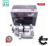 BRAKE CALIPER 46SKV704 FOR CITROEN RHD /AHS /AHV 2.0L 4cyl DS4