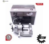 BRAKE CALIPER 46SKV704 FOR CITROEN RHD /AHS /AHV 2.0L 4cyl DS4
