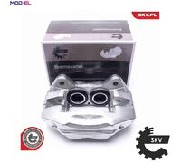 BRAKE CALIPER 46SKV732 FOR TOYOTA HILUX/VIGO/VII/Pickup 1KD-FTV 3.0L 4cyl