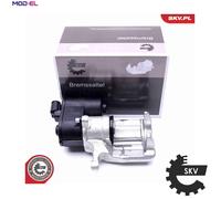 BRAKE CALIPER 46SKV763 FOR VOLVO V60 S80/II XC60/SUV S60 XC70 V70/III 2.0L 4cyl