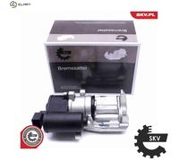 BRAKE CALIPER 46SKV764 FOR VOLVO V60 S80/II XC60/SUV S60 XC70 V70/III 2.0L 4cyl