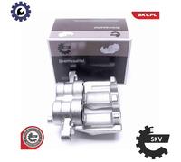 BRAKE CALIPER 46SKV774 FOR VW CRAFTER/30-50/Platform/Chassis/Van CSLB 2.0L 4cyl