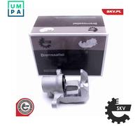 BRAKE CALIPER 46SKV823 FOR HYUNDAI ix35/SUV TUCSON/IX35/II KIA SPORTAGE/III 1.6L