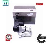 BRAKE CALIPER 46SKV833 FOR HYUNDAI KIA D4FD 1.7L G4FD 1.6L G4NC/G4NA 2.0L 4cyl