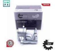 BRAKE CALIPER 46SKV841 FOR HYUNDAI KIA D4FC/G4FA 1.4L G4FC 1.6L D4FB 1.6L 4cyl