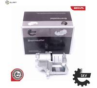BRAKE CALIPER 46SKV863 FOR MITSUBISHI PAJERO/SHOGUN/IV/Van MONTERO/SUV 3.2L 6cyl