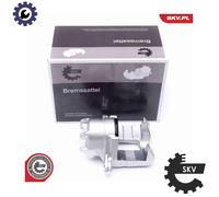 BRAKE CALIPER 46SKV863 FOR MITSUBISHI PAJERO/SHOGUN/IV/Van MONTERO/SUV 3.2L 6cyl