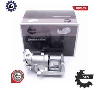 BRAKE CALIPER 46SKV914 FOR KIA PICANTO/EKO/TAXI MORNING/II G3LA/B3LA 1.0L 3cyl