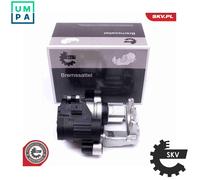 Rear Left Brake Caliper SKV for Audi A3 Q2 TT VW Golf VII 5G0615423C