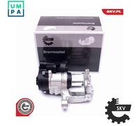 BRAKE CALIPER 46SKV954 FOR VW AUDI A3/Sportback/S3/Limousine CHPA/CPTA 1.4L 4cyl