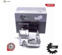 BRAKE CALIPER 46SKV981 FOR MAZDA PY-Y8/ZA/VPS 2.5L PE-VPS/PEY7/PEXP/PEXB 2.0L