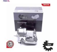 BRAKE CALIPER 46SKV981 FOR MAZDA PY-Y8/ZA/VPS 2.5L PE-VPS/PEY7/PEXP/PEXB 2.0L