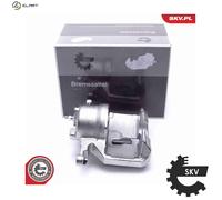 BRAKE CALIPER 46SKV982 FOR MAZDA PY-VPS/ZA/Y8 2.5L PEY7/PE-VPS/PEXB/PEXP 2.0L