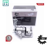 Brake caliper Rear Axle Left Brake Caliper (1 piston) 46SKV983 ESEN SKV